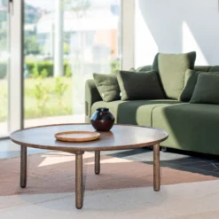 Mu coffee table 120
