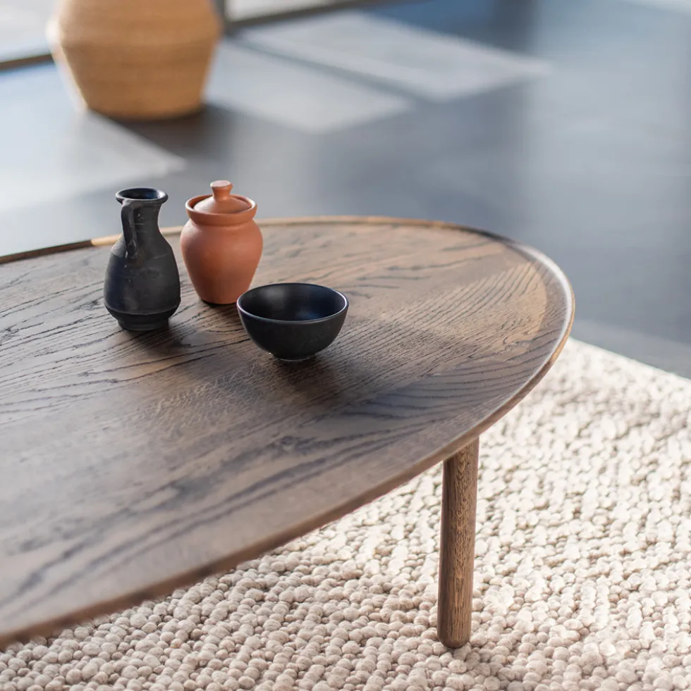 Mu coffee table 120