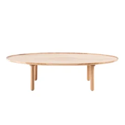 Mu coffee table 120