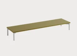 Muuto Stacked Podium med Tube Base
