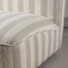 My Loungefåtöljer Beige