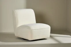 My Loungefåtöljer White