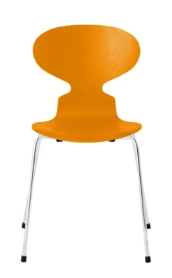 Myran 3101 stol burnt yellow