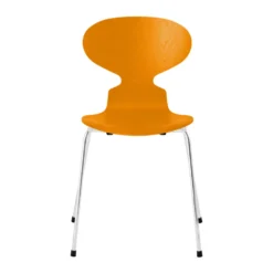 Myran 3101 stol burnt yellow