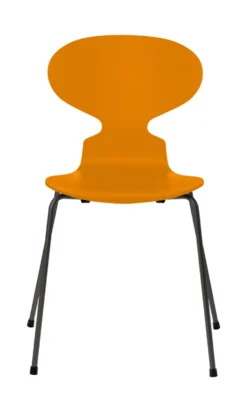 Myran 3101 stol burnt yellow