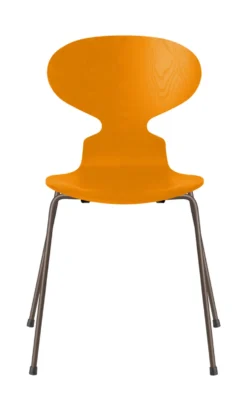 Myran 3101 stol burnt yellow