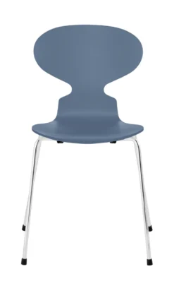 Myran 3101 stol dusk blue