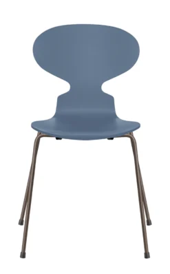 Myran 3101 stol dusk blue