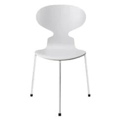 Myran stol 3100 färgad ask