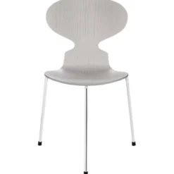Myran stol 3100 färgad ask