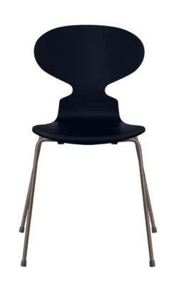 Myran 3101 stol midnight blue