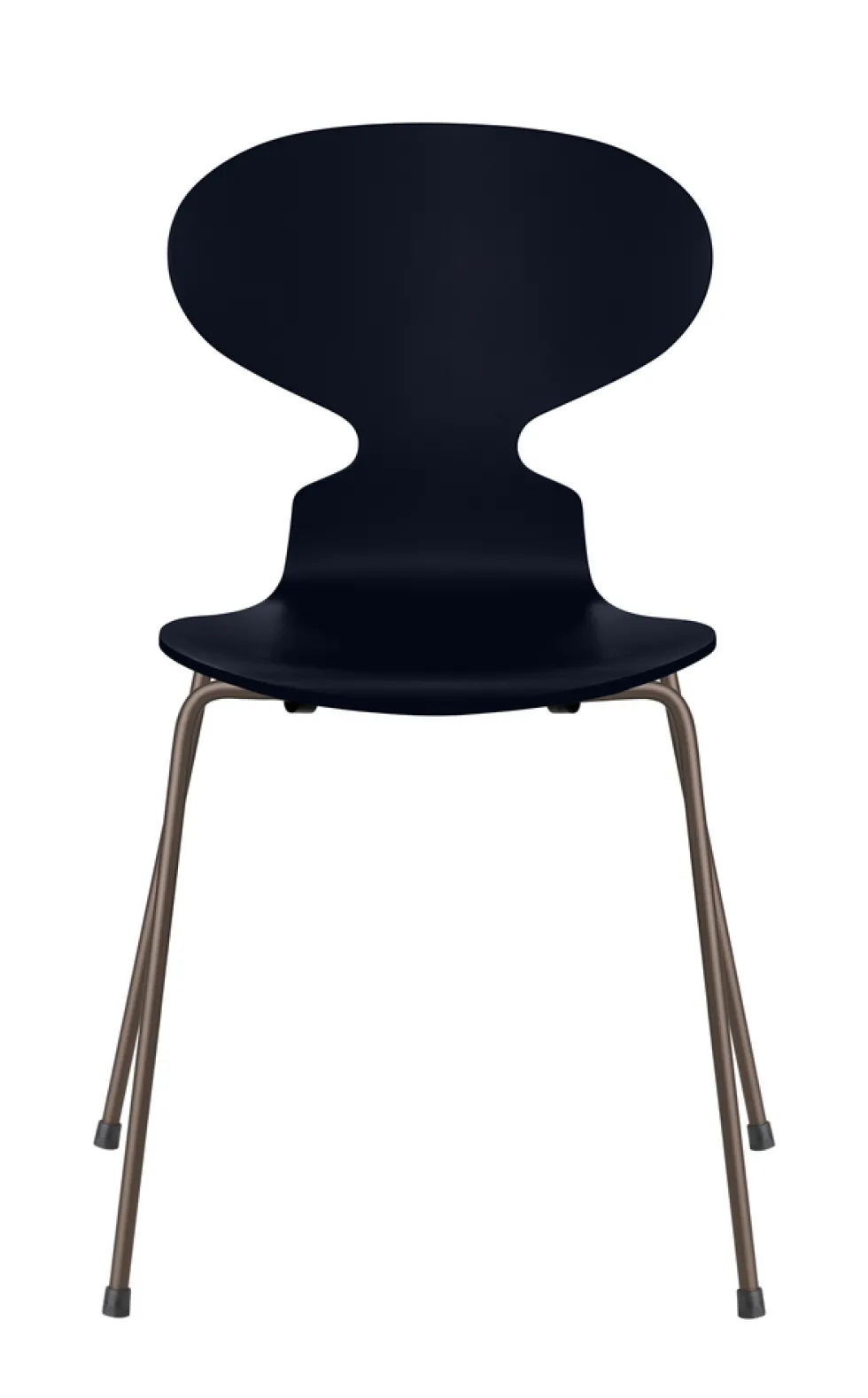 Myran 3101 stol midnight blue