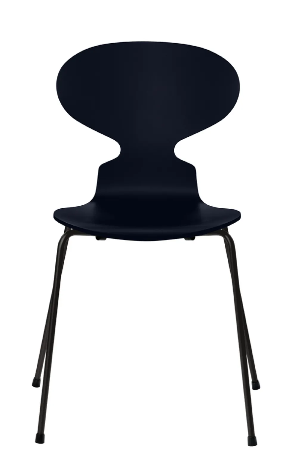 Myran 3101 stol midnight blue