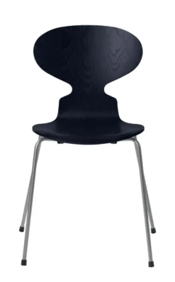 Myran 3101 stol midnight blue
