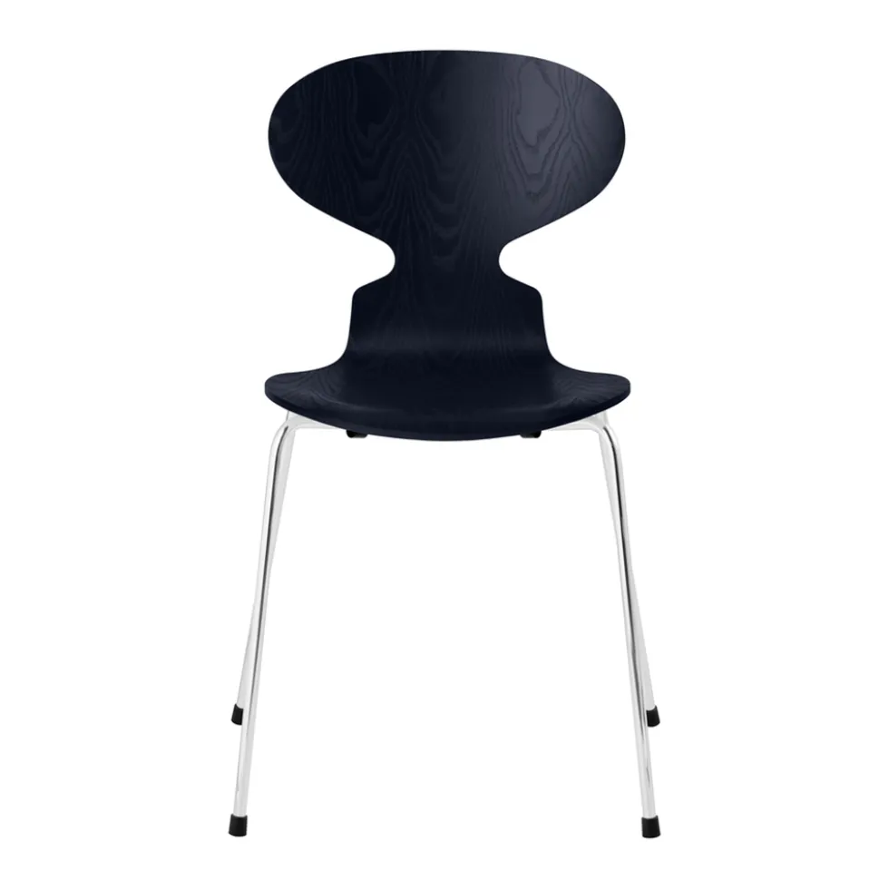 Myran 3101 stol midnight blue