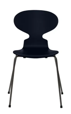 Myran 3101 stol midnight blue