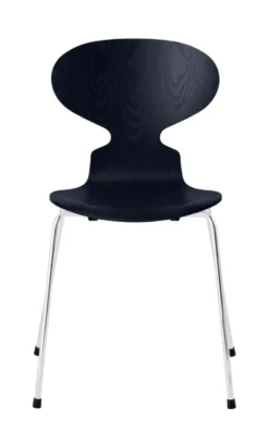 Myran 3101 stol midnight blue