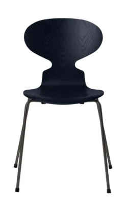 Myran 3101 stol midnight blue