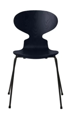 Myran 3101 stol midnight blue