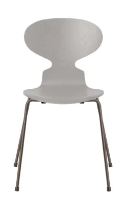 Myran 3101 stol nine grey
