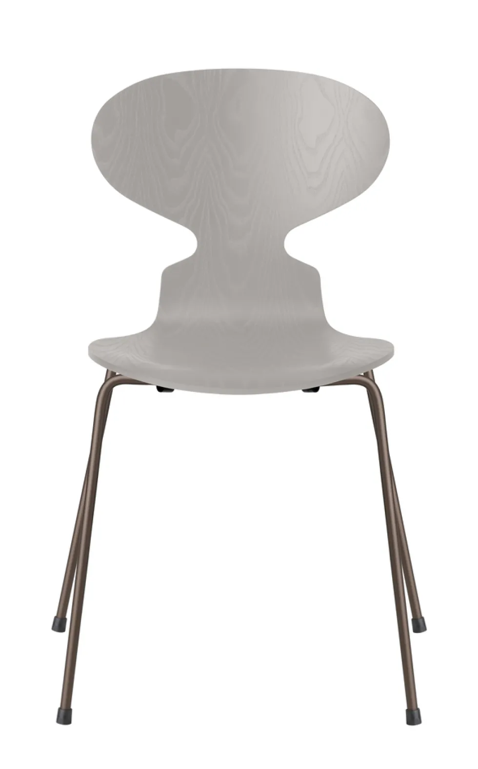 Myran 3101 stol nine grey