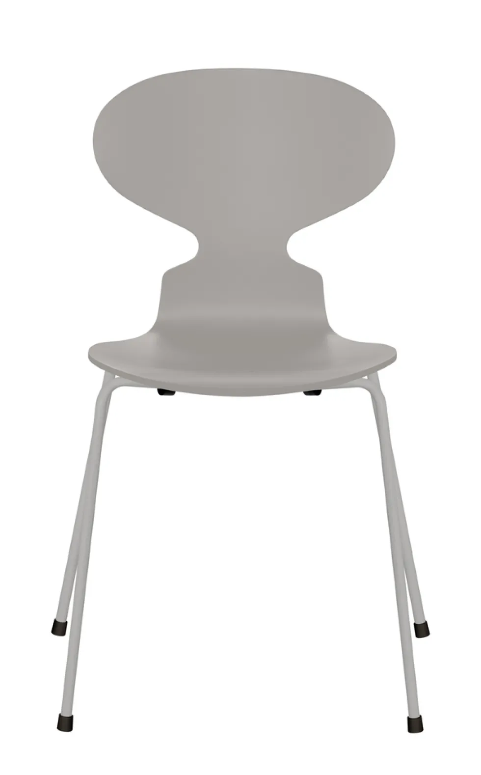 Myran 3101 stol nine grey