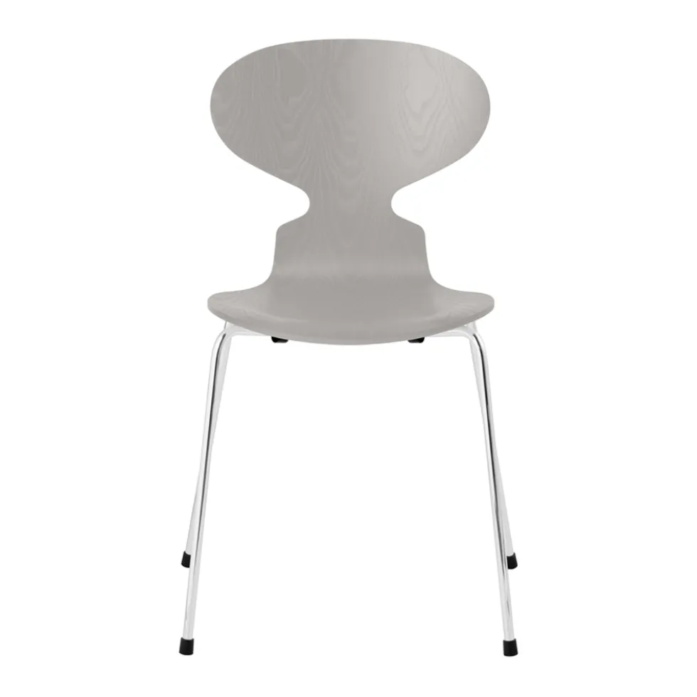 Myran 3101 stol nine grey