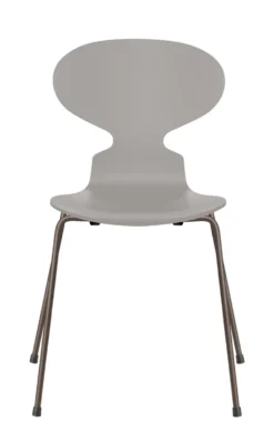 Myran 3101 stol nine grey