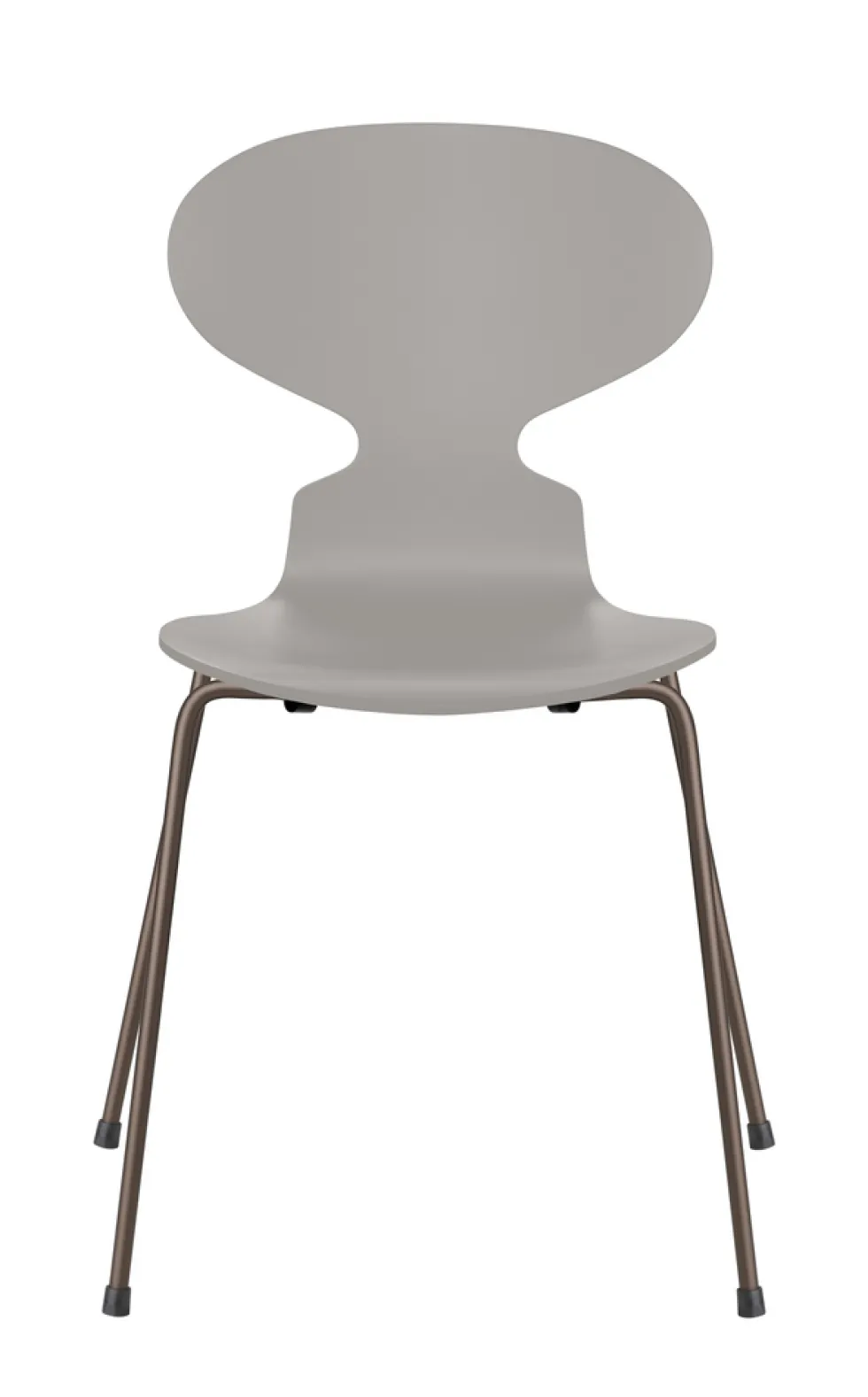 Myran 3101 stol nine grey