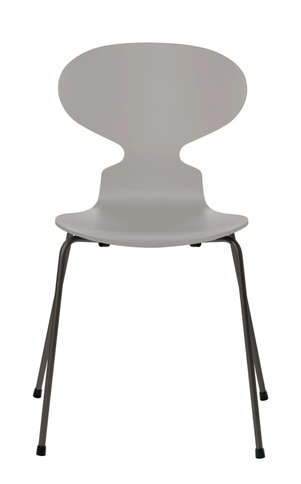 Myran 3101 stol nine grey