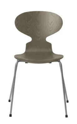 Myran 3101 stol olive green