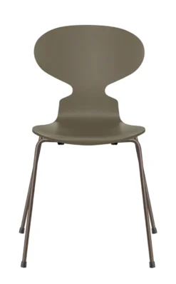 Myran 3101 stol olive green