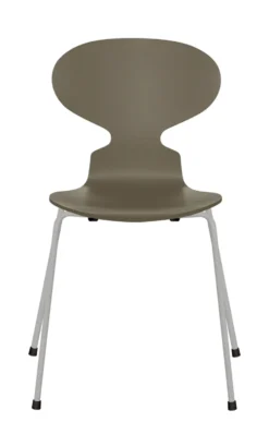 Myran 3101 stol olive green