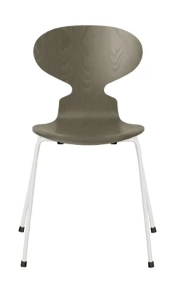 Myran 3101 stol olive green