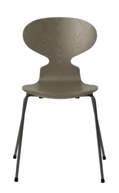 Myran 3101 stol olive green