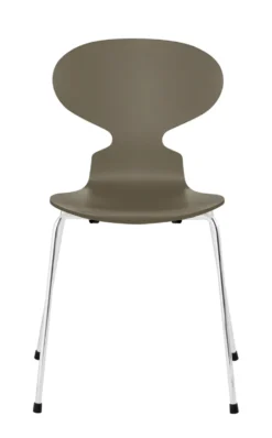 Myran 3101 stol olive green
