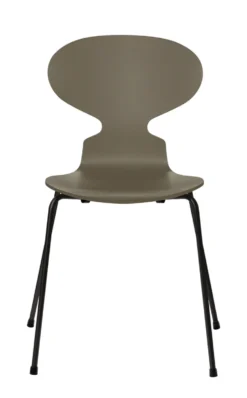 Myran 3101 stol olive green