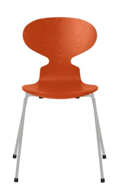 Myran 3101 stol paradise orange