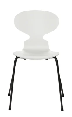 Myran 3101 stol white
