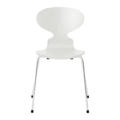 Myran 3101 stol white