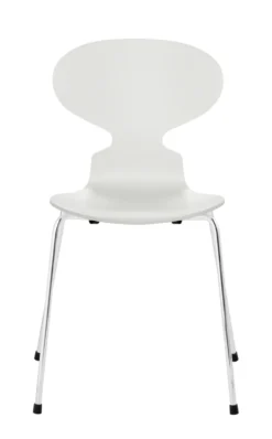 Myran 3101 stol white