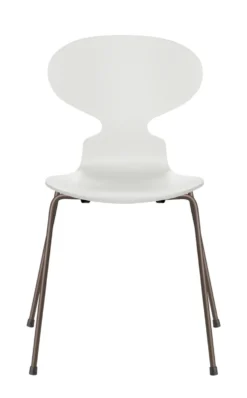 Myran 3101 stol white