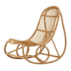 Nanny rocking chair