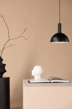 Narbonne Taklampor Black