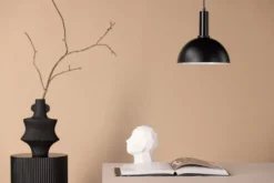 Narbonne Taklampor Black