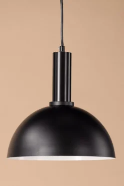 Narbonne Taklampor Black