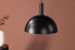 Narbonne Taklampor Black
