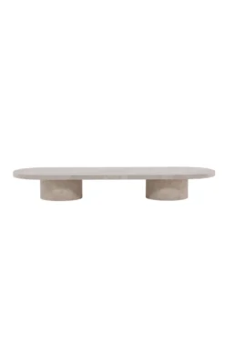 Narvik Soffbord 190 x 60 Beige