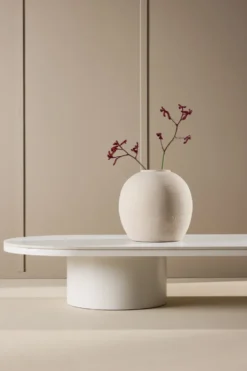 Narvik Soffbord 190 x 60 Beige