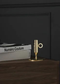 Nattoffice Ljushållare Skultuna